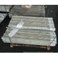 DIN976 galvanized full Threaded rods